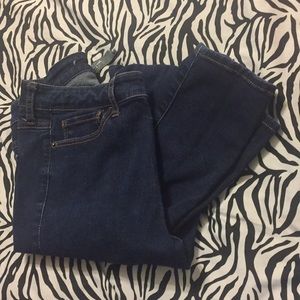 Abercrombie & Finch Jeans